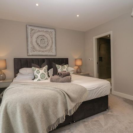 Helton Fell Apartment Kendal Luaran gambar