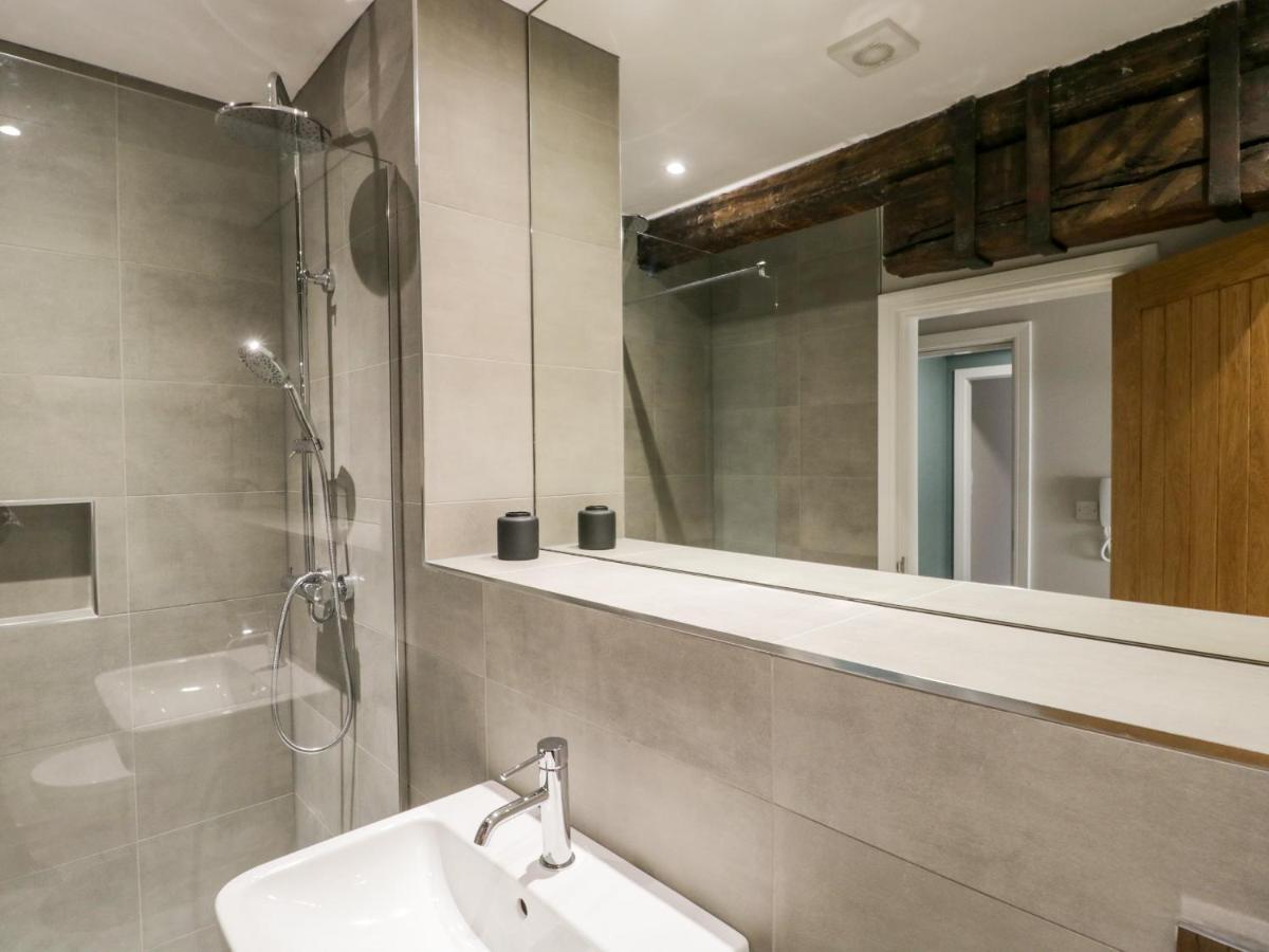 Helton Fell Apartment Kendal Luaran gambar