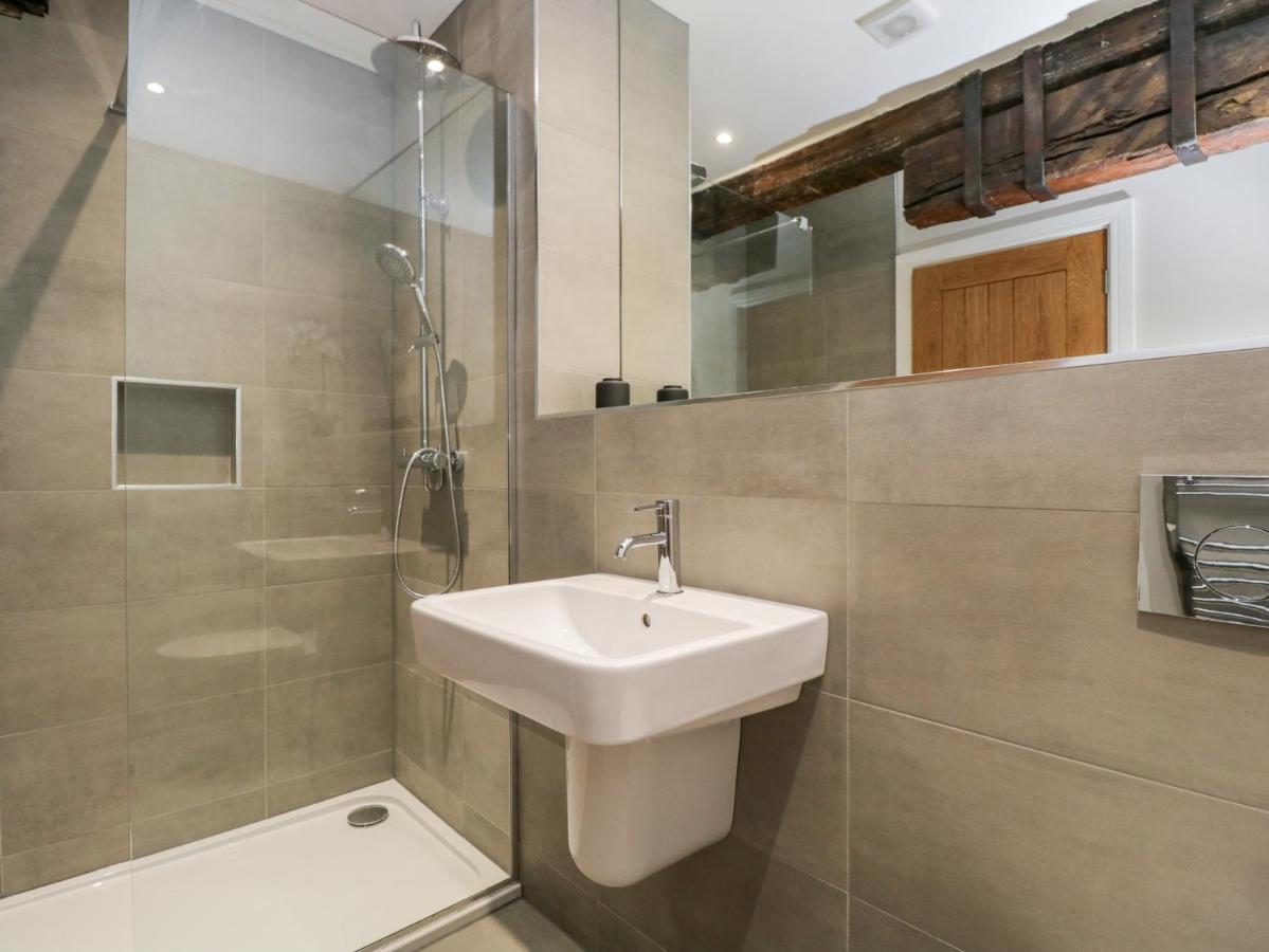 Helton Fell Apartment Kendal Luaran gambar