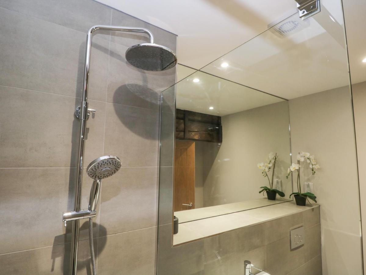 Helton Fell Apartment Kendal Luaran gambar