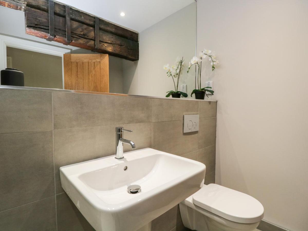 Helton Fell Apartment Kendal Luaran gambar