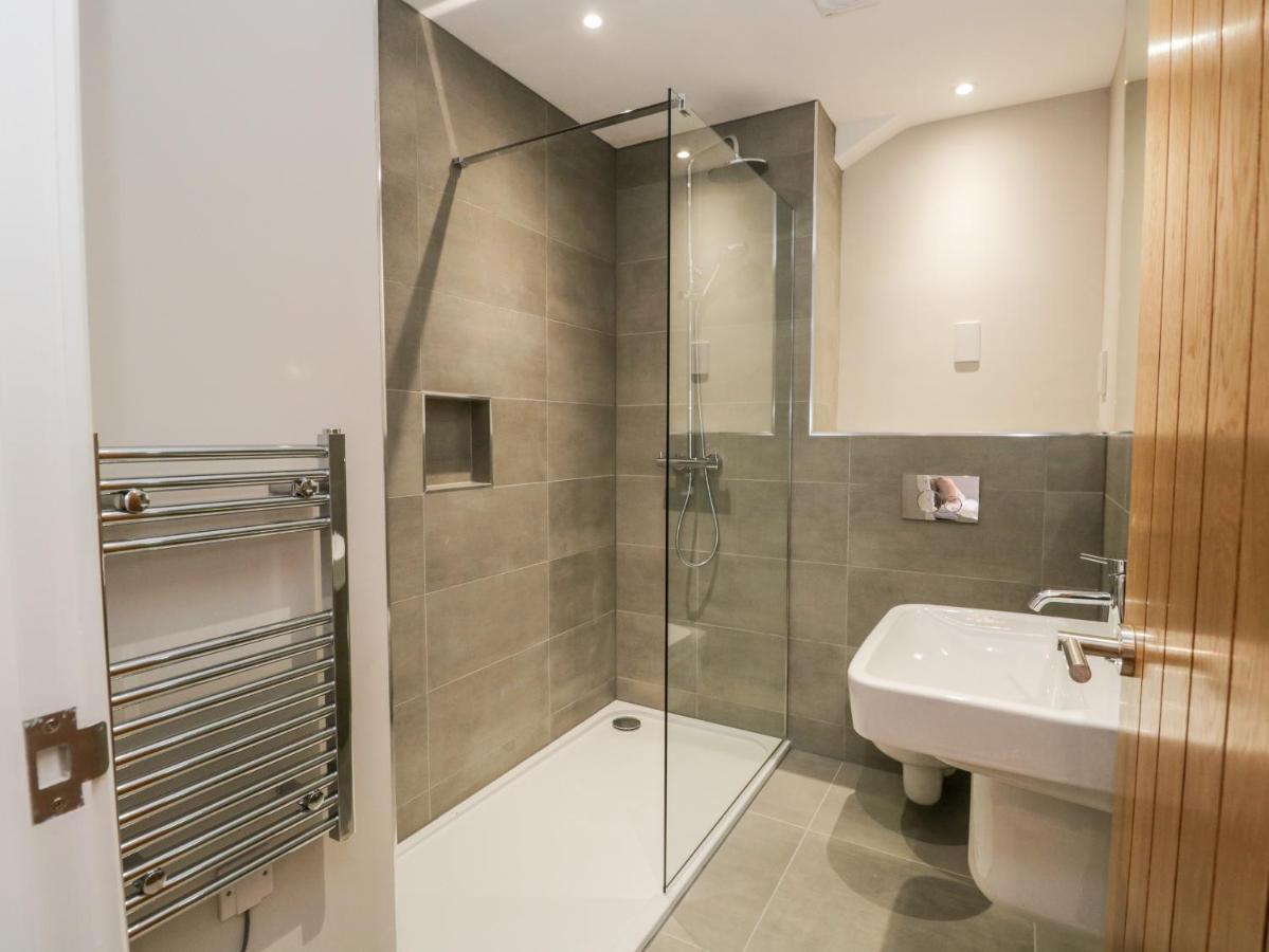 Helton Fell Apartment Kendal Luaran gambar