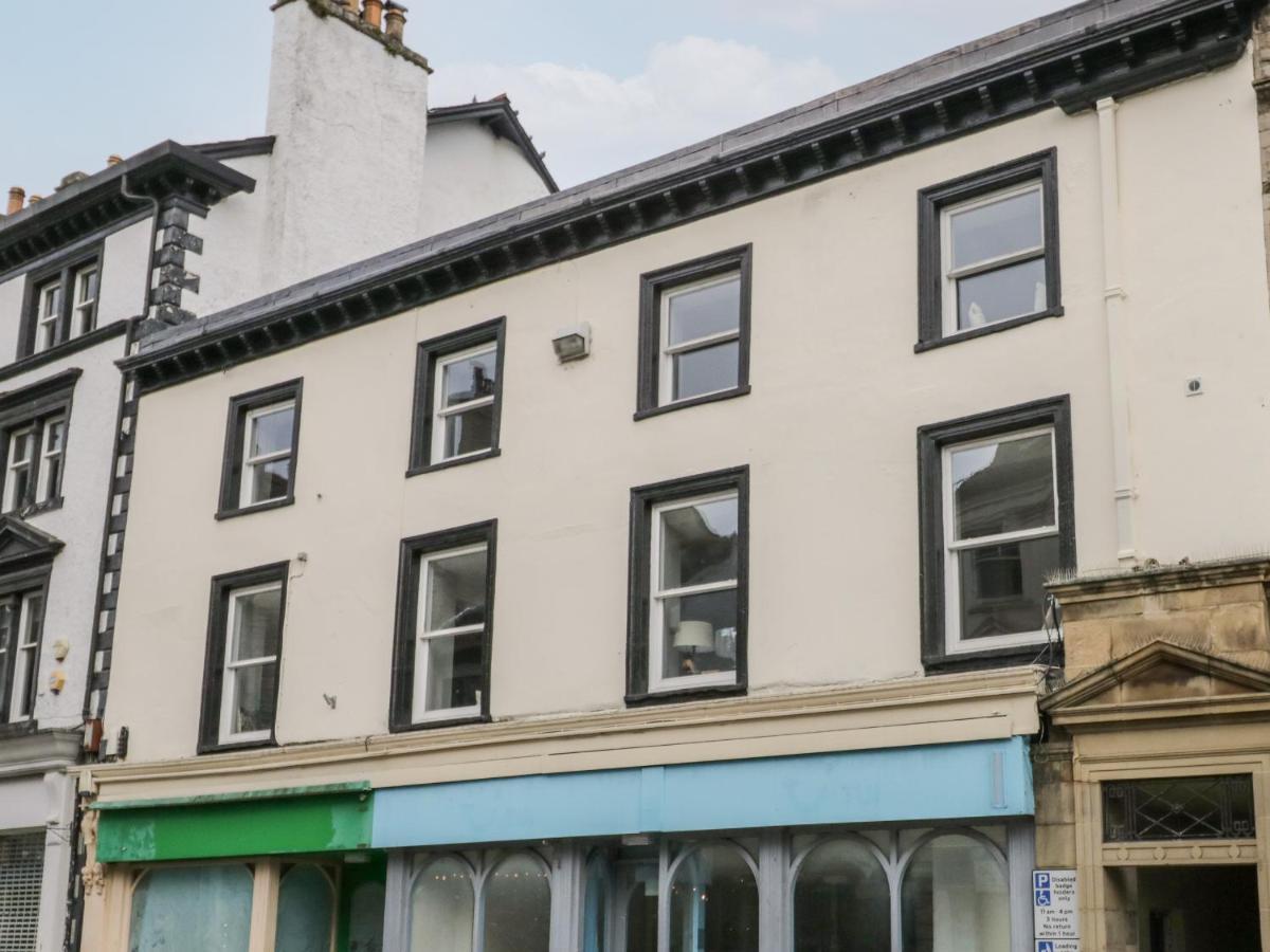 Helton Fell Apartment Kendal Luaran gambar