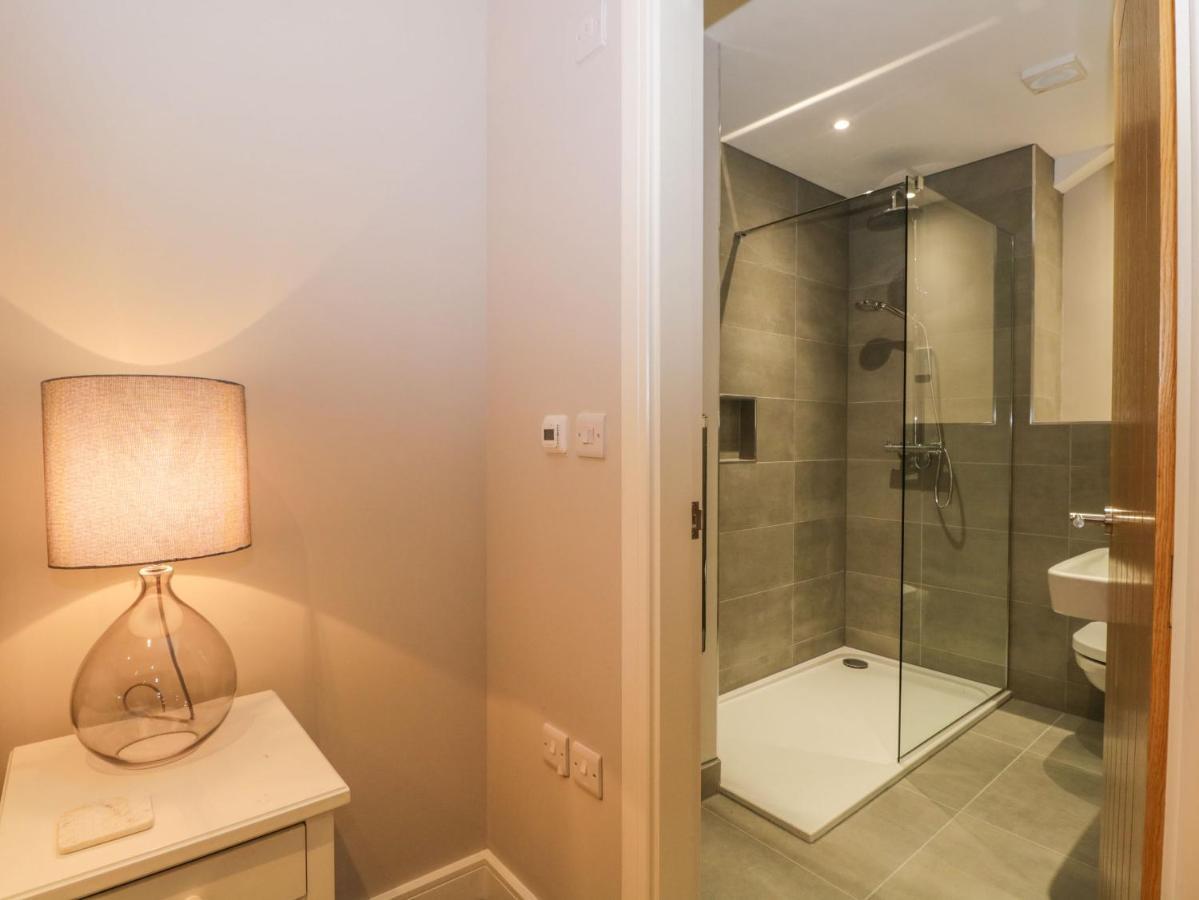 Helton Fell Apartment Kendal Luaran gambar