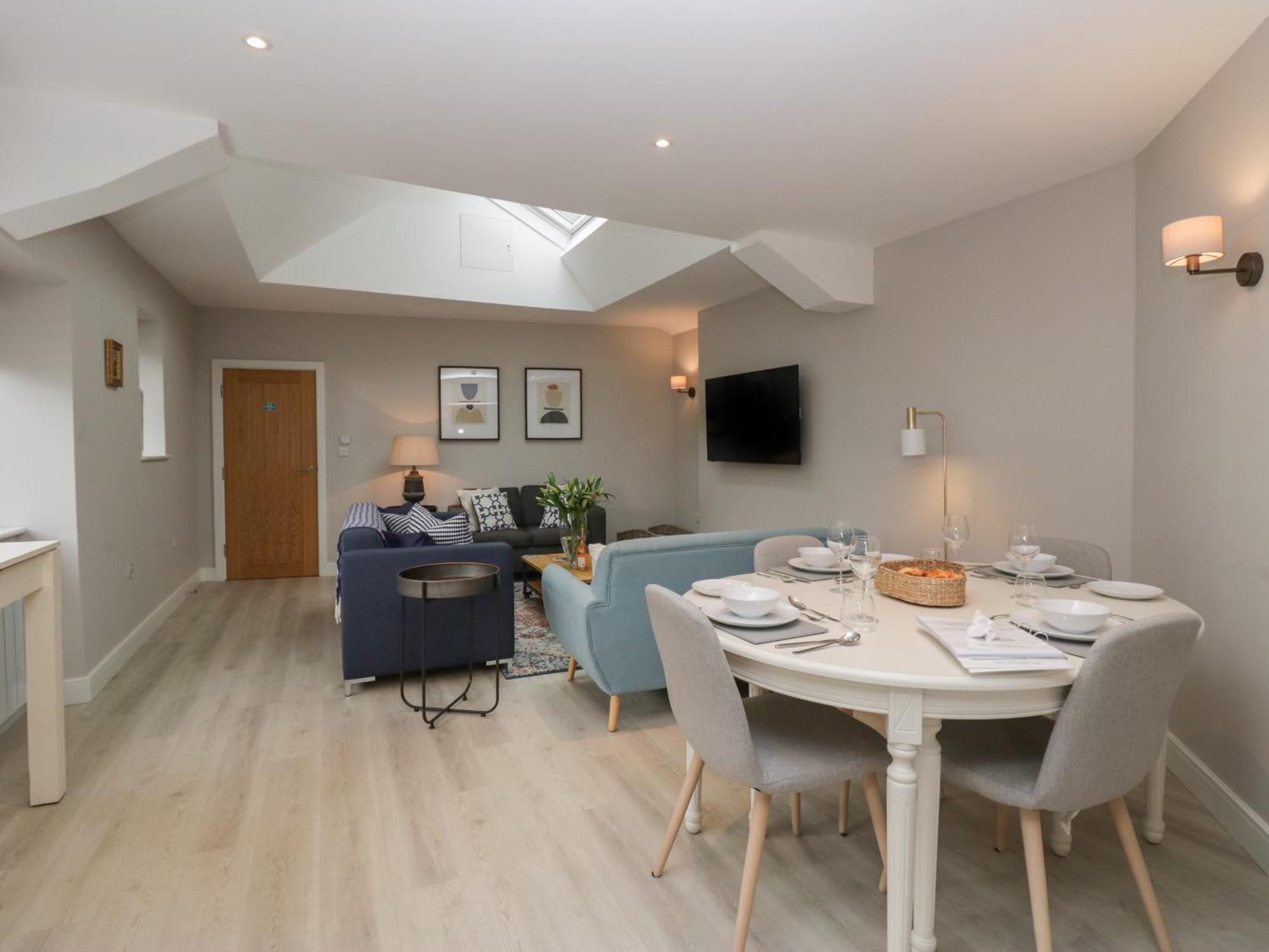 Helton Fell Apartment Kendal Luaran gambar