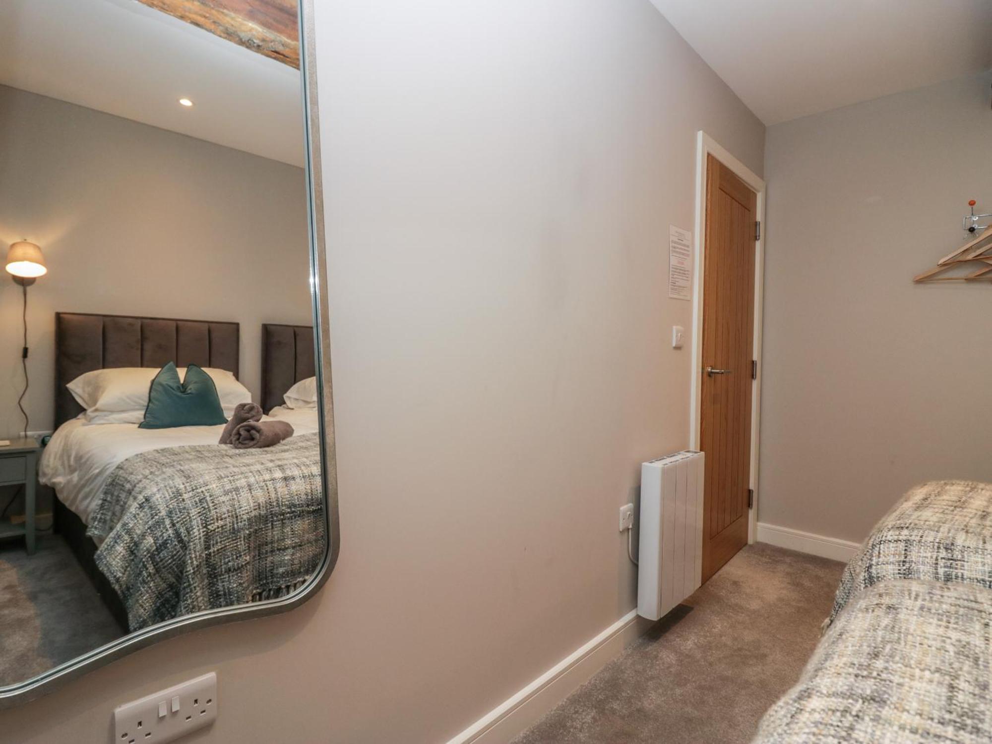 Helton Fell Apartment Kendal Luaran gambar