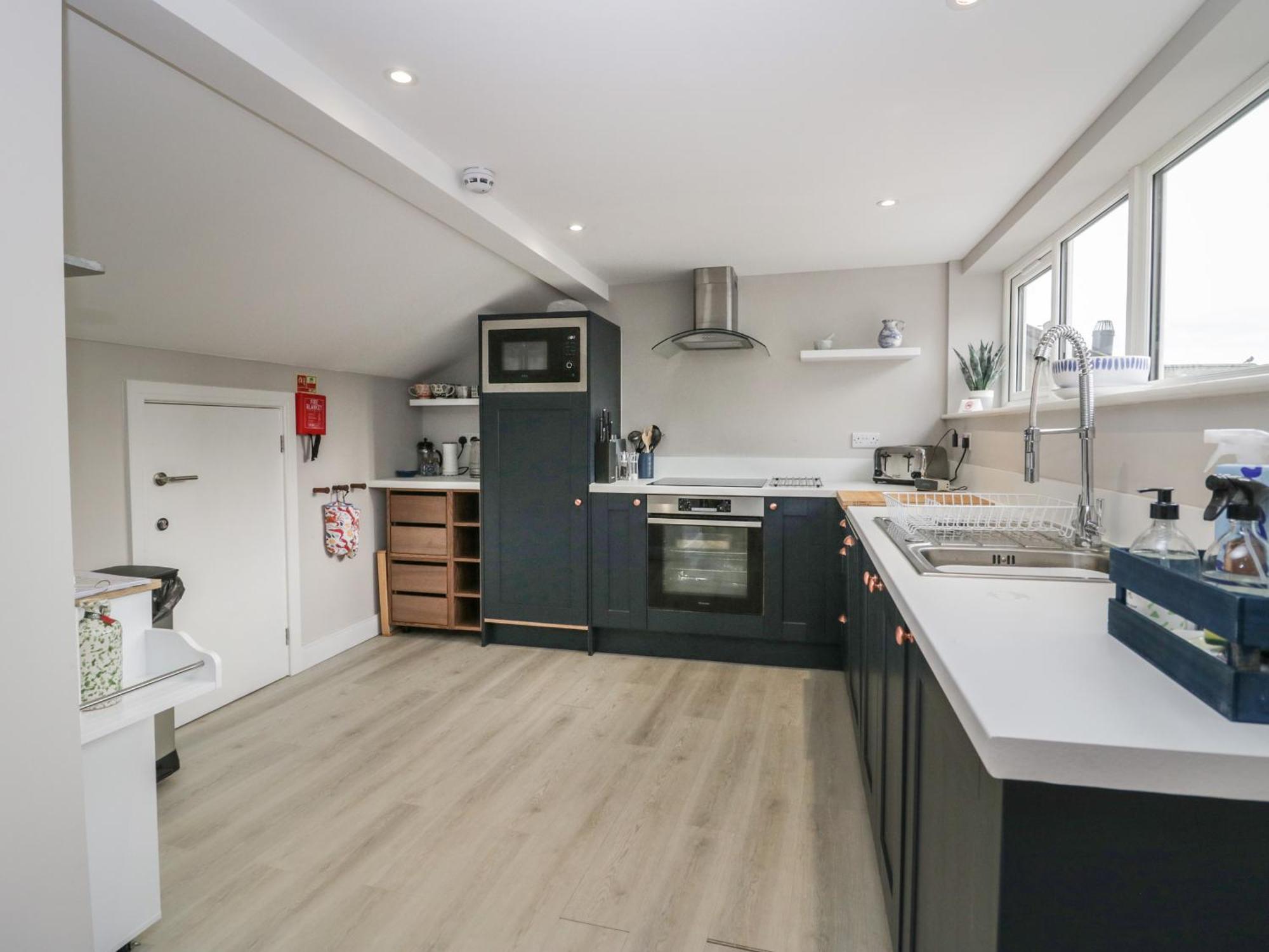 Helton Fell Apartment Kendal Luaran gambar