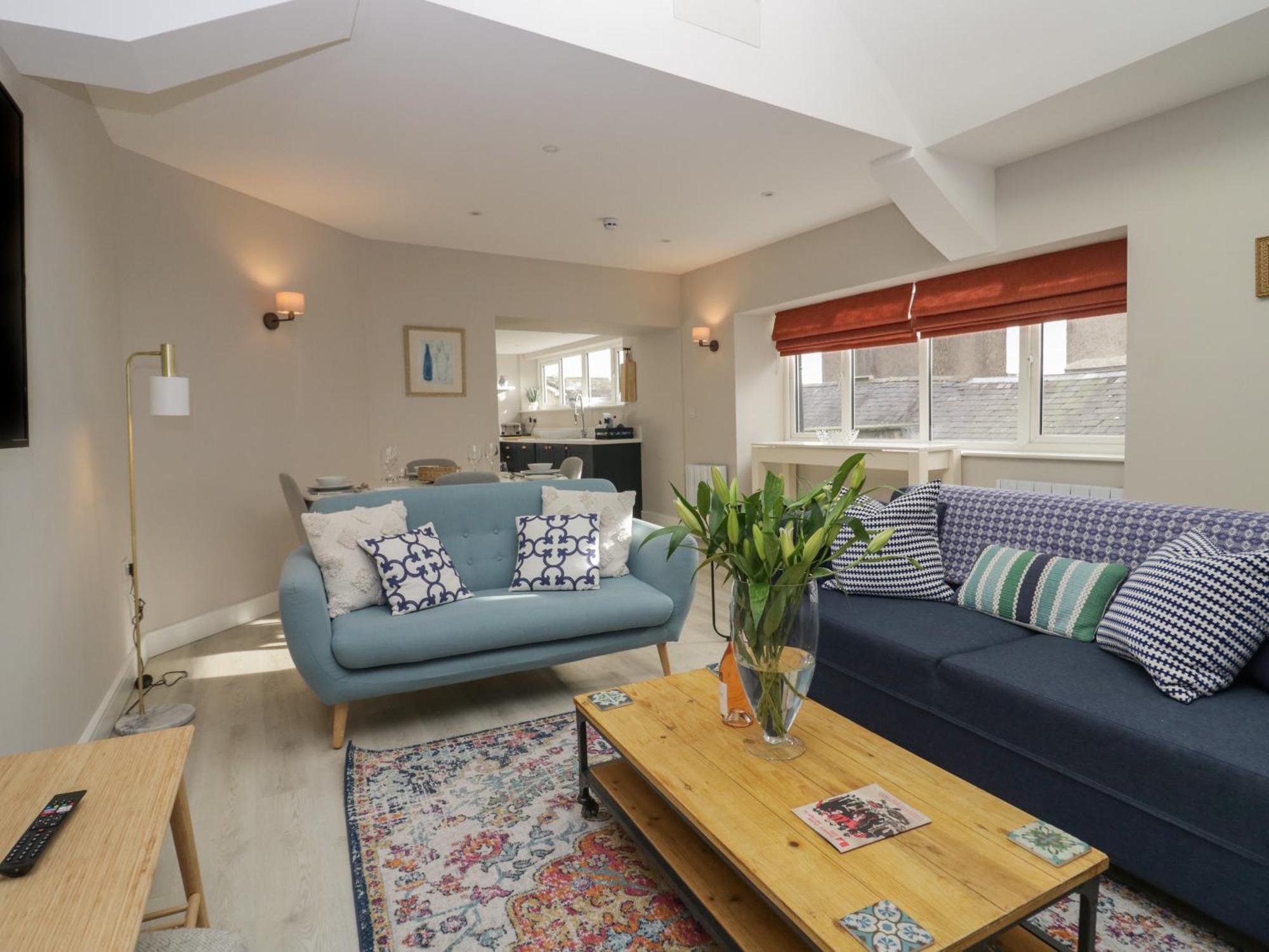 Helton Fell Apartment Kendal Luaran gambar