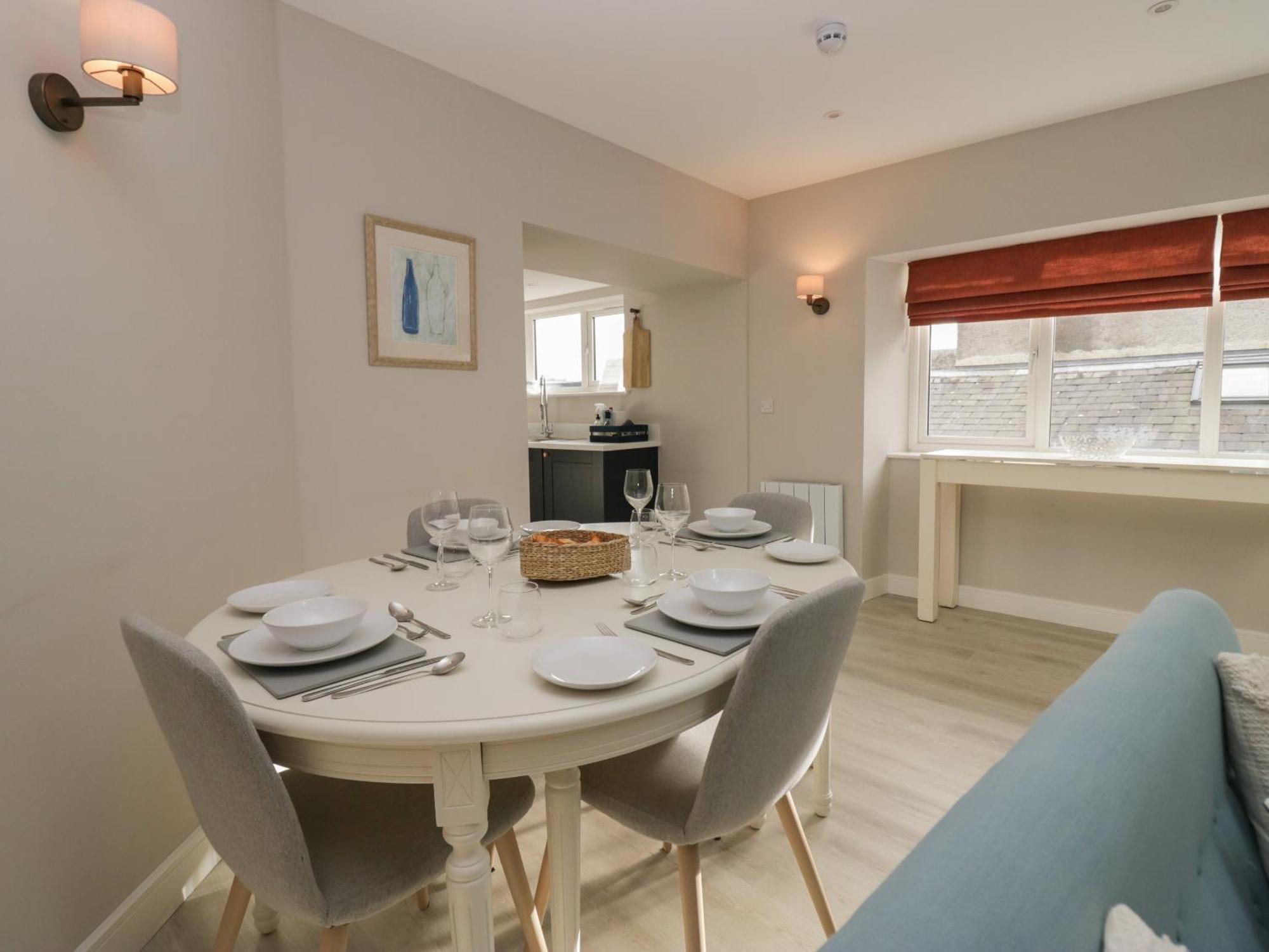 Helton Fell Apartment Kendal Luaran gambar