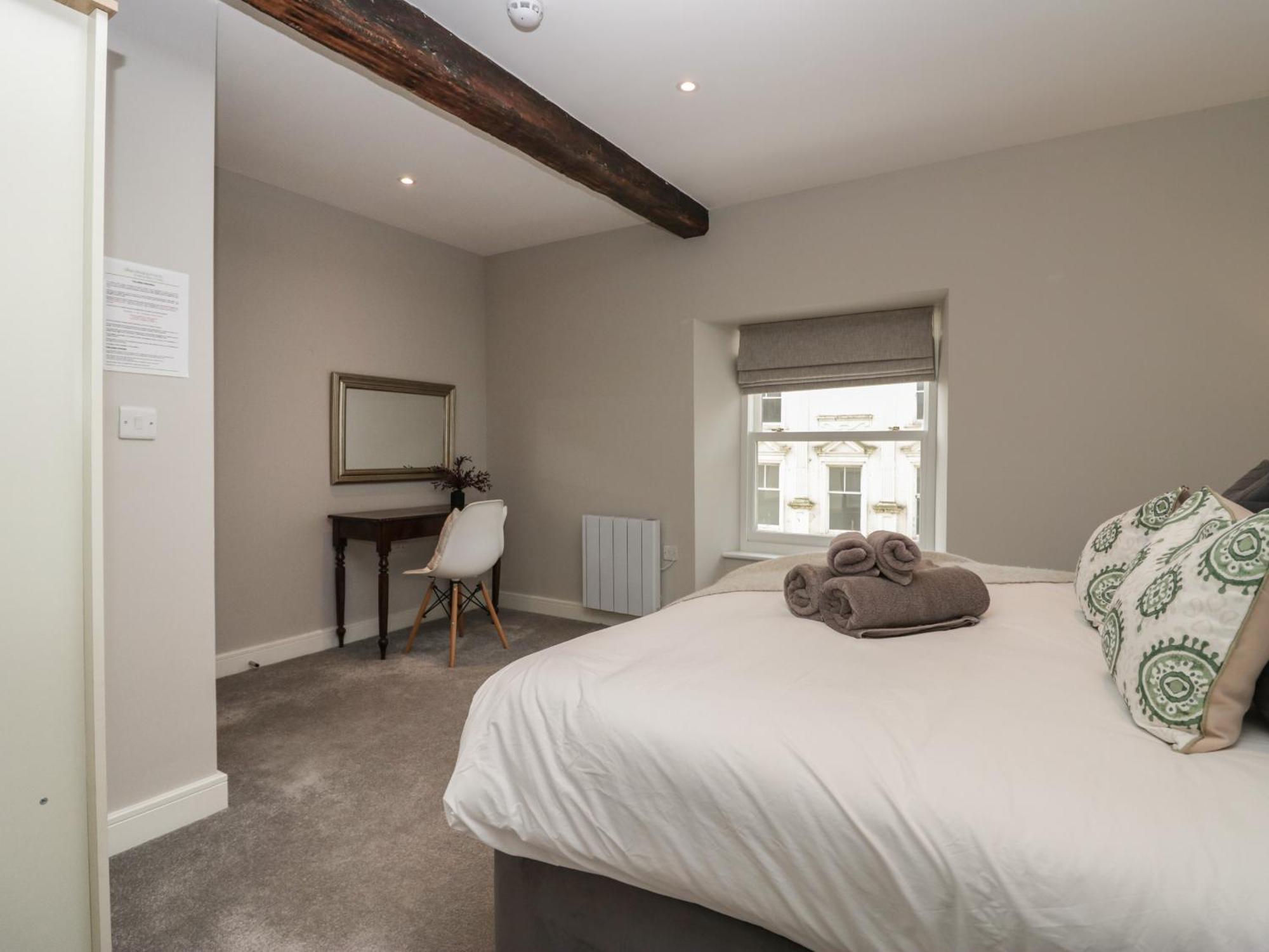 Helton Fell Apartment Kendal Luaran gambar
