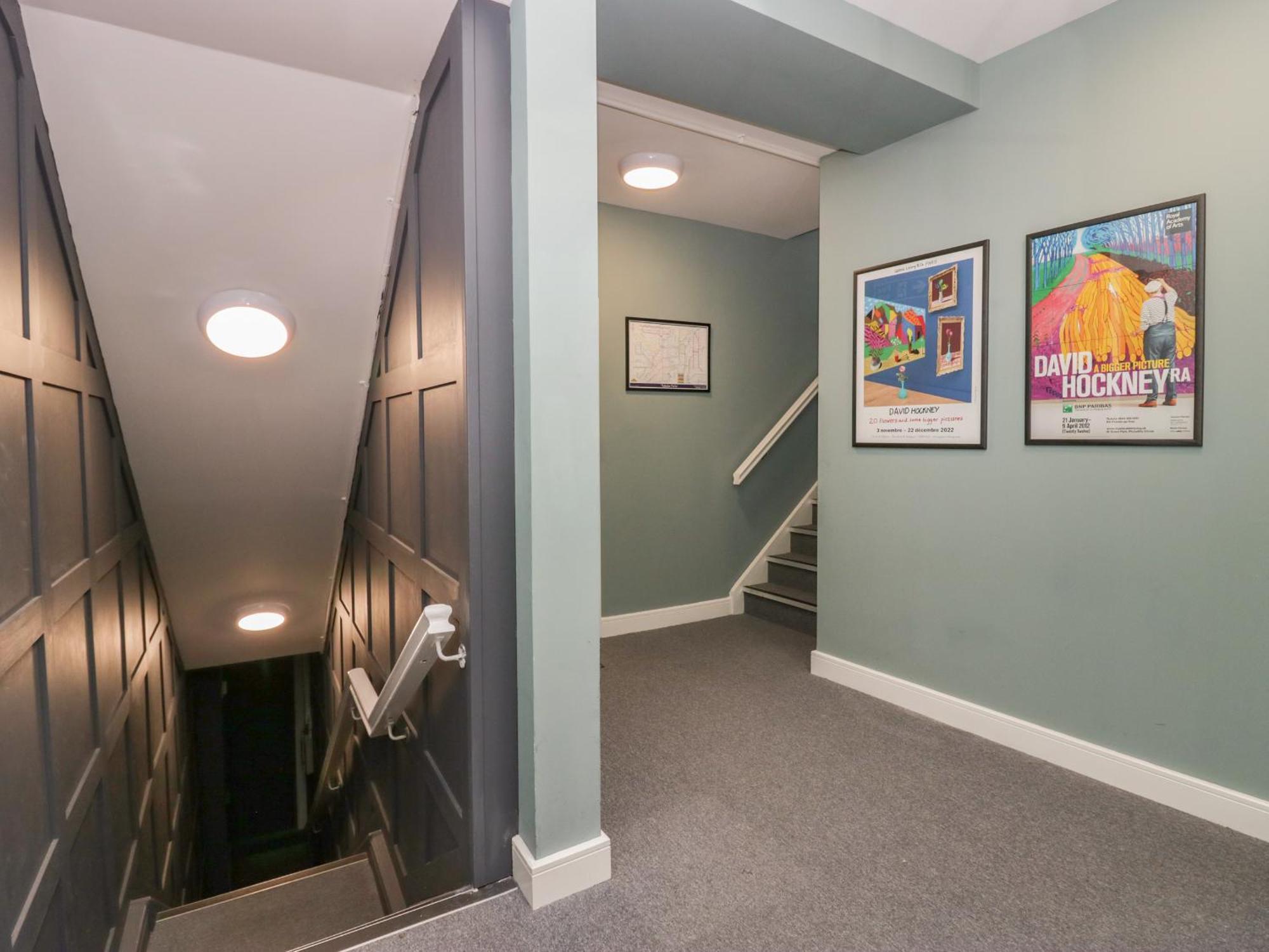 Helton Fell Apartment Kendal Luaran gambar