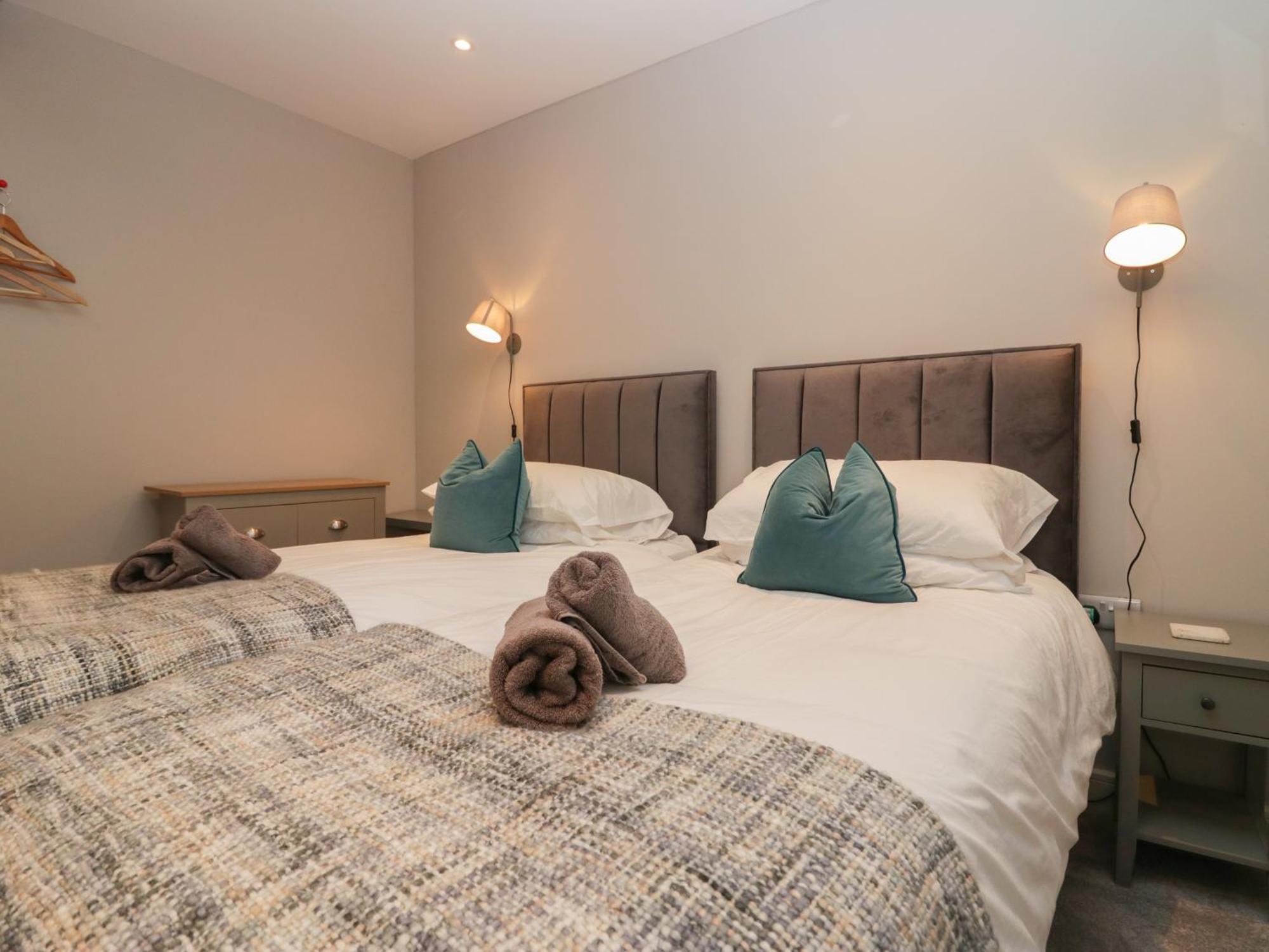 Helton Fell Apartment Kendal Luaran gambar