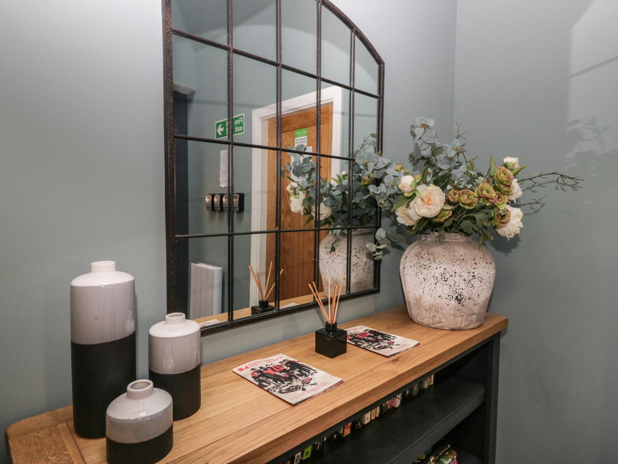 Helton Fell Apartment Kendal Luaran gambar