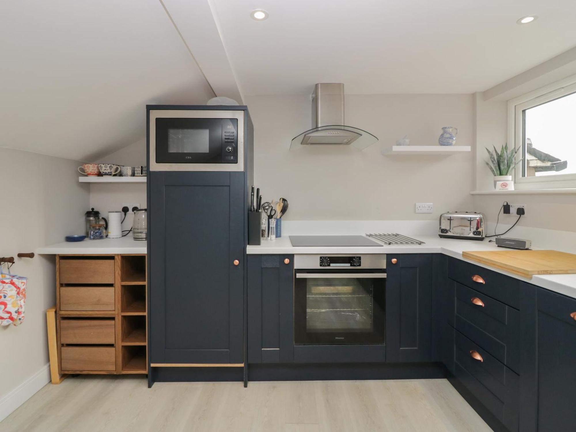 Helton Fell Apartment Kendal Luaran gambar