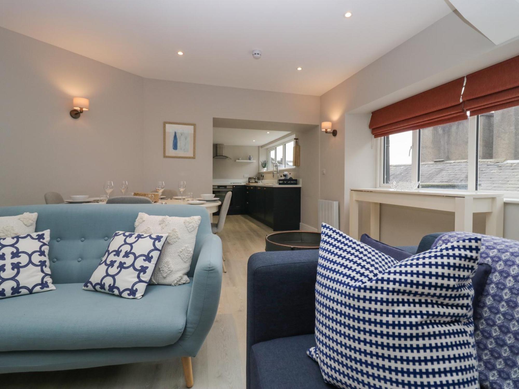 Helton Fell Apartment Kendal Luaran gambar
