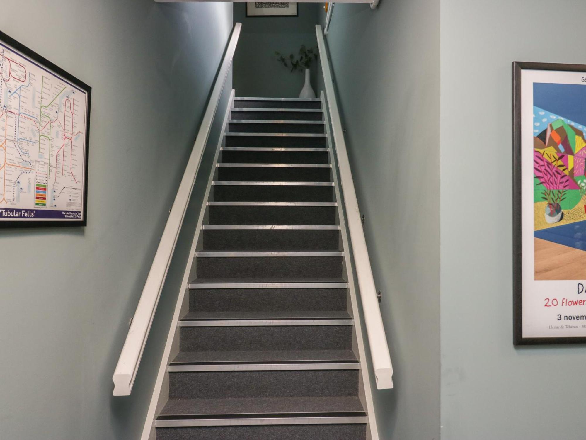 Helton Fell Apartment Kendal Luaran gambar