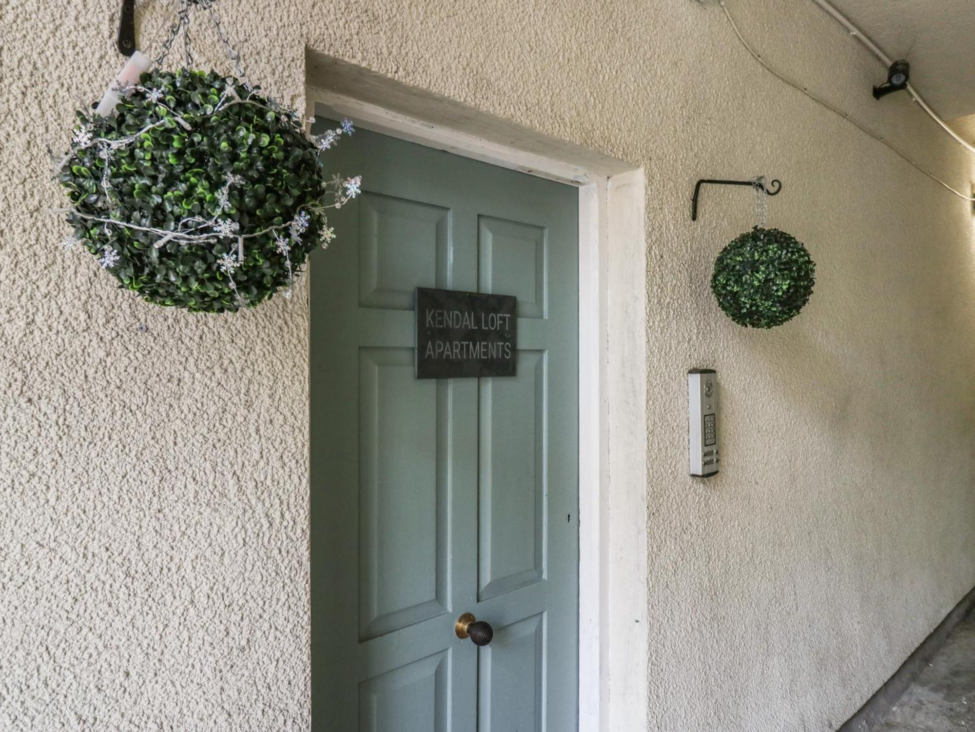 Helton Fell Apartment Kendal Luaran gambar