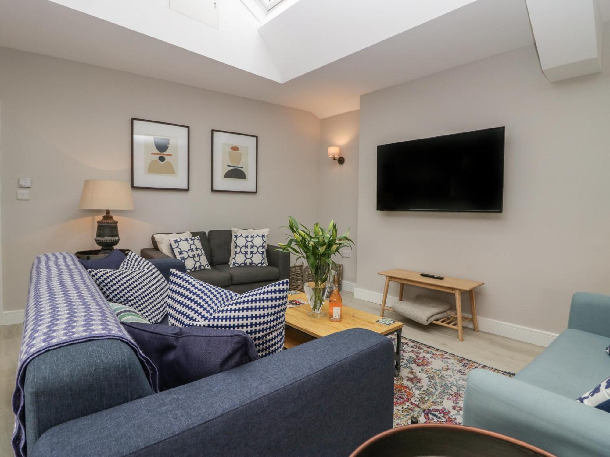 Helton Fell Apartment Kendal Luaran gambar